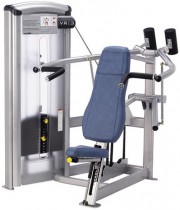   CYBEX VR3 Overhead Press 12010-S -      .    