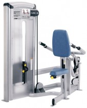   CYBEX VR3 Tricep Press 12180-S -      .    