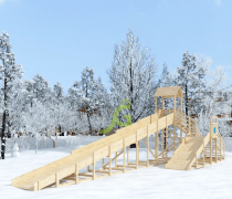 ������ ���������� ����� "IgraGrad Snow Fox 12 �" � ����� �������, ��� ������� �������� 2026/2027 - ���������� ������� � ������ ��������� . ���������� ������� � �������������
