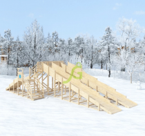 ������ ����� "IgraGrad Snow Fox", 4 �����, ��� ������� �������� - ���������� ������� � ������ ��������� . ���������� ������� � �������������