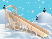 ������ ����� "IgraGrad Snow Fox (�����)", ���� 10 �, ��� ������� �������� 2026/2027 - ���������� ������� � ������ ��������� . ���������� ������� � �������������
