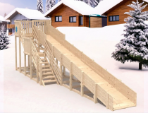 ������ ����� "IgraGrad Snow Fox", ���� 10 �, ��� ������� �������� - ���������� ������� � ������ ��������� . ���������� ������� � �������������