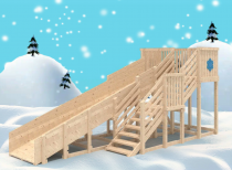 ������� ���������� ������ ����� "IgraGrad Snow Fox", ���� 5,9 � ��� ������� �������� - ���������� ������� � ������ ��������� . ���������� ������� � �������������