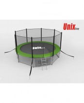  Unix 14 ft Green Outside      -      .    