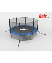  Unix 14 ft Blue Outside      -      .    