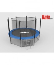  Unix 6 ft Blue Inside    swat -      .    