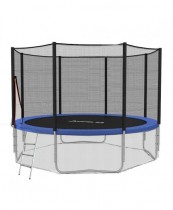  Unix 12 ft Blue Outside      -      .    