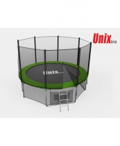  Unix 6 ft Green Outside      swat -      .    