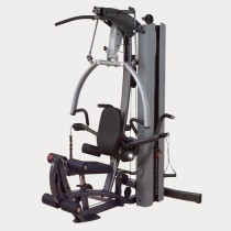   Body Solid Fusion F600 swat -      .    