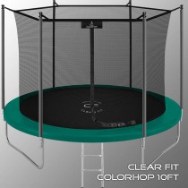 ��������� ����� Clear Fit ColorHop 10Ft ������� ������� ����� �������� - ���������� ������� � ������ ��������� . ���������� ������� � �������������