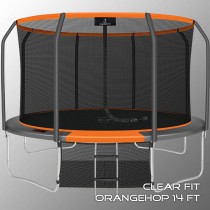 ��������� ����� Clear Fit OrangeHop 14Ft ������� swat - ���������� ������� � ������ ��������� . ���������� ������� � �������������