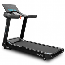    OXYGEN FITNESS ARGON LED PRO s-dostavka -      .    