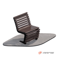 �������� �������� ������ (����� 600 ��) ARMS ARLS011 Armssport - ���������� ������� � ������ ��������� . ���������� ������� � �������������