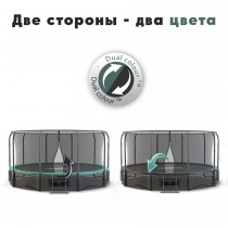  Proxima Premium Dual 16  CFR-16F-5W    -      .    