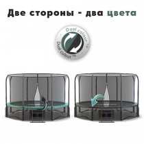  Proxima Premium Dual 14  CFR-14F-4W   -      .    