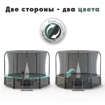  Proxima Premium Dual 10  CFR-10F-3W   -      .    