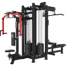  4-  Gymmaster EK119     -      .    