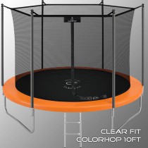 ��������� ����� Clear Fit ColorHop 10Ft ��������� ��� ����� ����������� - ���������� ������� � ������ ��������� . ���������� ������� � �������������