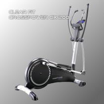   proven quality  Clear Fit CrossPower CX 200 -      .    