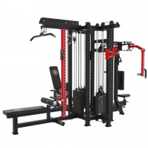  4-  Gymmaster EK122   -      .    