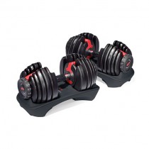 Гантели переменного веса Bowflex 24 кг - Спортивные силовые и кардио тренажеры . Спортивный тренажёр в Екатеринбурге
