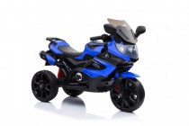 Детский трицикл K222KK синий - Спортивные силовые и кардио тренажеры . Спортивный тренажёр в Екатеринбурге
