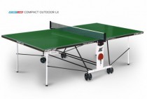   Compact Outdoor LX green     6044-11 -      .    