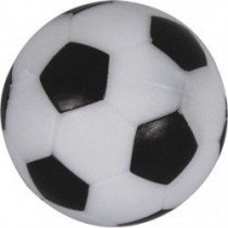 Мяч для футбола 36 мм - Спортивные силовые и кардио тренажеры . Спортивный тренажёр в Екатеринбурге