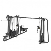 ������� ������������� UNIX Fit MAX PRO ��������� 5-�� ����������� UC-1641A-SET1614B - ���������� ������� � ������ ��������� . ���������� ������� � �������������