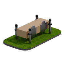 �������������� �������������� ������ c ����������� �������������� ��������� Sabirgym SGAV030 - ���������� ������� � ������ ��������� . ���������� ������� � �������������