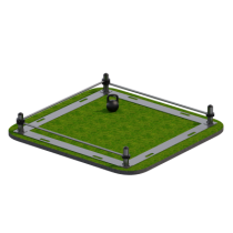 �������� ��� ���������� ��������� ����� ���� 16 �� Sabirgym SGAV061 - ���������� ������� � ������ ��������� . ���������� ������� � �������������