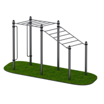 �������� ��� ������������ ������� Sabirgym SGINVAR116 black step - ���������� ������� � ������ ��������� . ���������� ������� � �������������