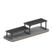 ������ ������������� Sabirgym SGSPM4012L ������� ��� ������� ��� �����-������ - ���������� ������� � ������ ��������� . ���������� ������� � �������������