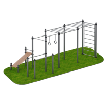 ������������ ������� �������� ������� Sabirgym SGWOK017.1 black step - ���������� ������� � ������ ��������� . ���������� ������� � �������������