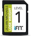 Схема тренировок Weight Loss Level 1 IFWL108 - Спортивные силовые и кардио тренажеры . Спортивный тренажёр в Екатеринбурге