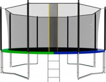  SWOLLEN Classic 14 FT compare blackstep -      .    