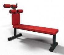 Римский стул BF315 proven quality - Спортивные силовые и кардио тренажеры . Спортивный тренажёр в Екатеринбурге