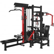     4-  Gymmaster EK121 -      .    