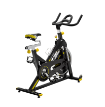 Велотренажер Horizon GR3 Спин-байк домашний proven quality - Спортивные силовые и кардио тренажеры . Спортивный тренажёр в Екатеринбурге