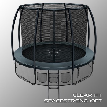 ����� Clear Fit SpaceStrong 10ft - ���������� ������� � ������ ��������� . ���������� ������� � �������������