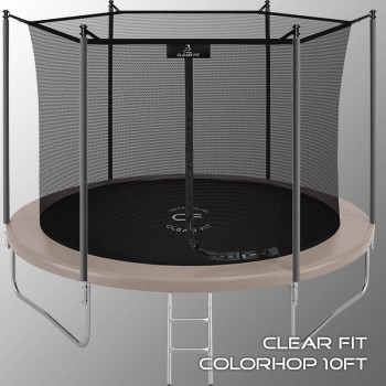 ��������� ����� Clear Fit ColorHop 10Ft ����� ������� ����������� - ���������� ������� � ������ ��������� . ���������� ������� � �������������