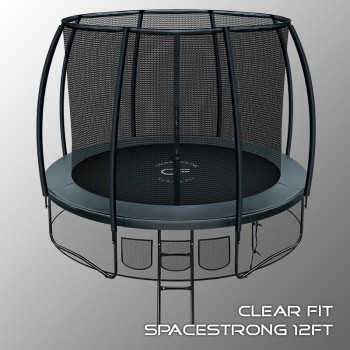 ����� Clear Fit SpaceStrong 12ft - ���������� ������� � ������ ��������� . ���������� ������� � �������������
