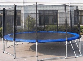 ����� ������� ��� ����� � ������ DFC TRAMPOLINE FITNESS 15FT-TR-E 457 �� ����������� - ���������� ������� � ������ ��������� . ���������� ������� � �������������