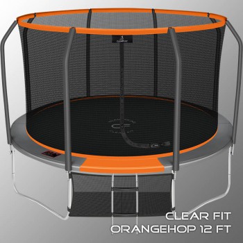 ��������� ����� Clear Fit OrangeHop 12Ft swat - ���������� ������� � ������ ��������� . ���������� ������� � �������������