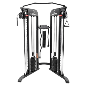    Inspire FTX Functional Trainer   -      .    