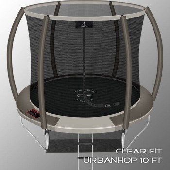 ��������� ����� Clear Fit UrbanHop 10Ft ������� ����������� - ���������� ������� � ������ ��������� . ���������� ������� � �������������