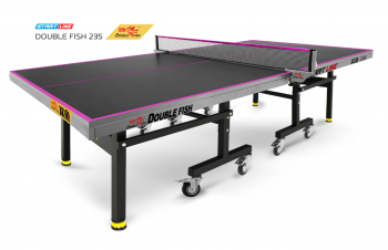   Start Line Double Fish 235  235-2   -      .    