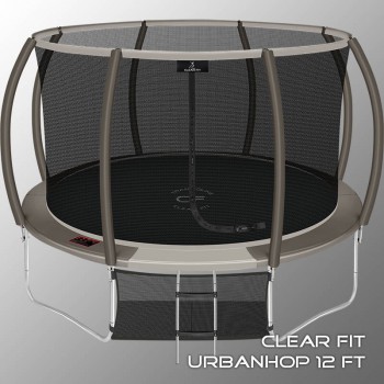 ��������� ����� Clear Fit UrbanHop 14Ft ������� ������������� - ���������� ������� � ������ ��������� . ���������� ������� � �������������