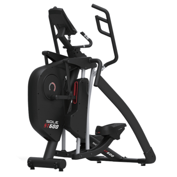   Sole ST600 sportsman   -      .    