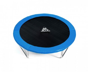  DFC Trampoline Fitness 10FT 10FT-TRBL -      .    